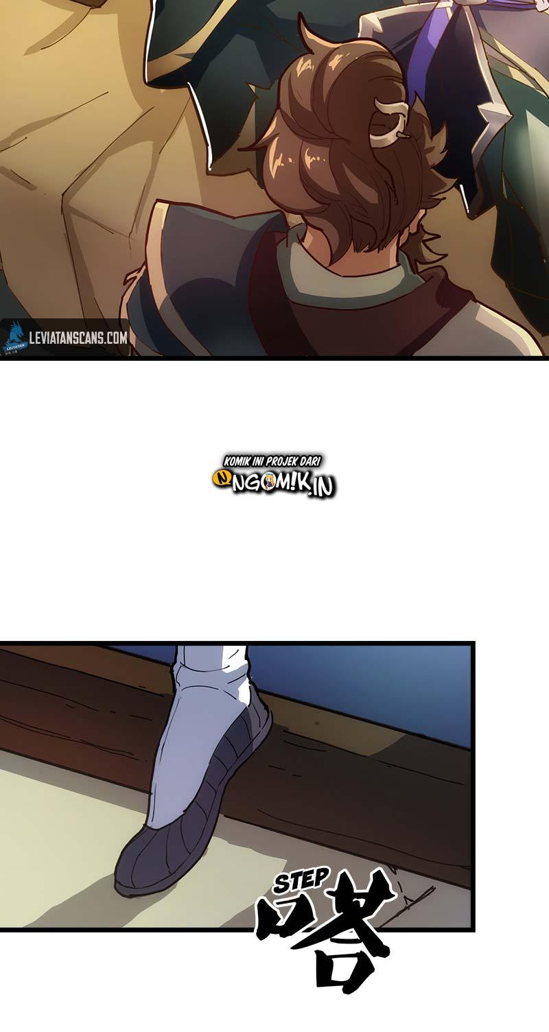 The Heaven Sword and the Dragon Saber Chapter 01 Gambar 54